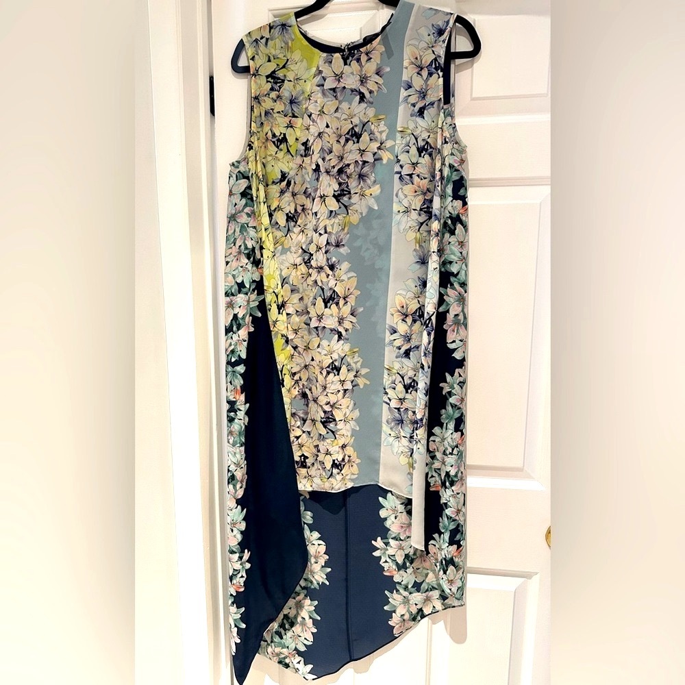 BCBGMaxAzria Dress